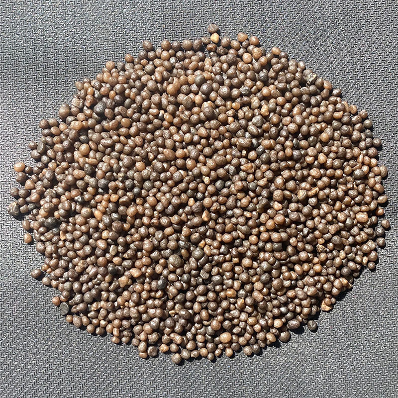 Diammonium Phosphate (DAP)