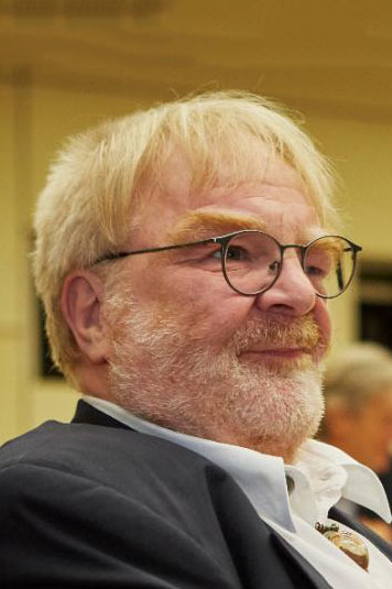 Ewald Schnug