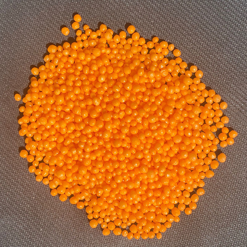 Controlled Release Fertilizer