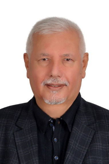 Ibrahim Ortaş