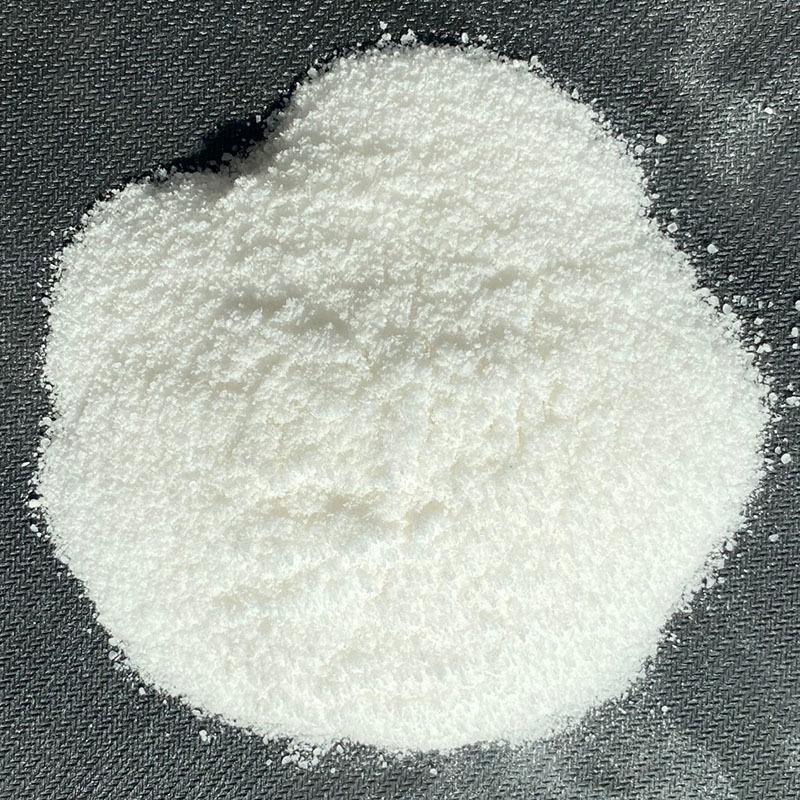 Water soluble NPK
