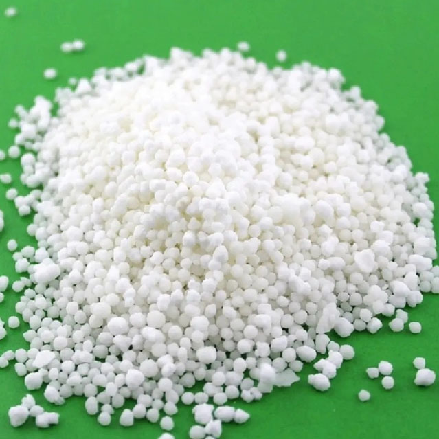 Prilled Urea