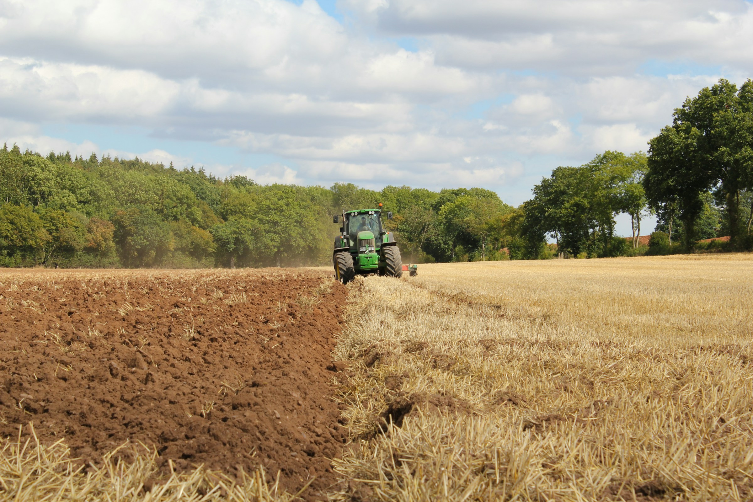 HIMOUNT AGR agricultural supply